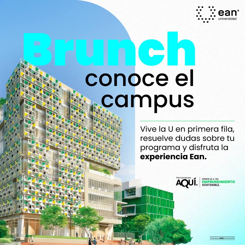 Brunch en la U. del Emprendimiento Brunch en la U. del Emprendimiento