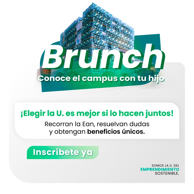 Brunch en la U. del Emprendimiento Brunch en la U. del Emprendimiento