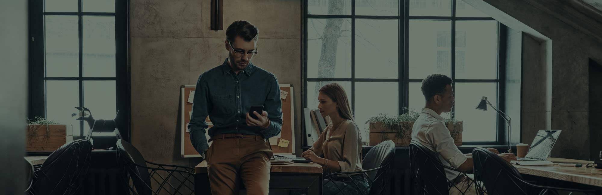 Especialización en Gerencia de Tecnología Especialización en Gerencia de Tecnología