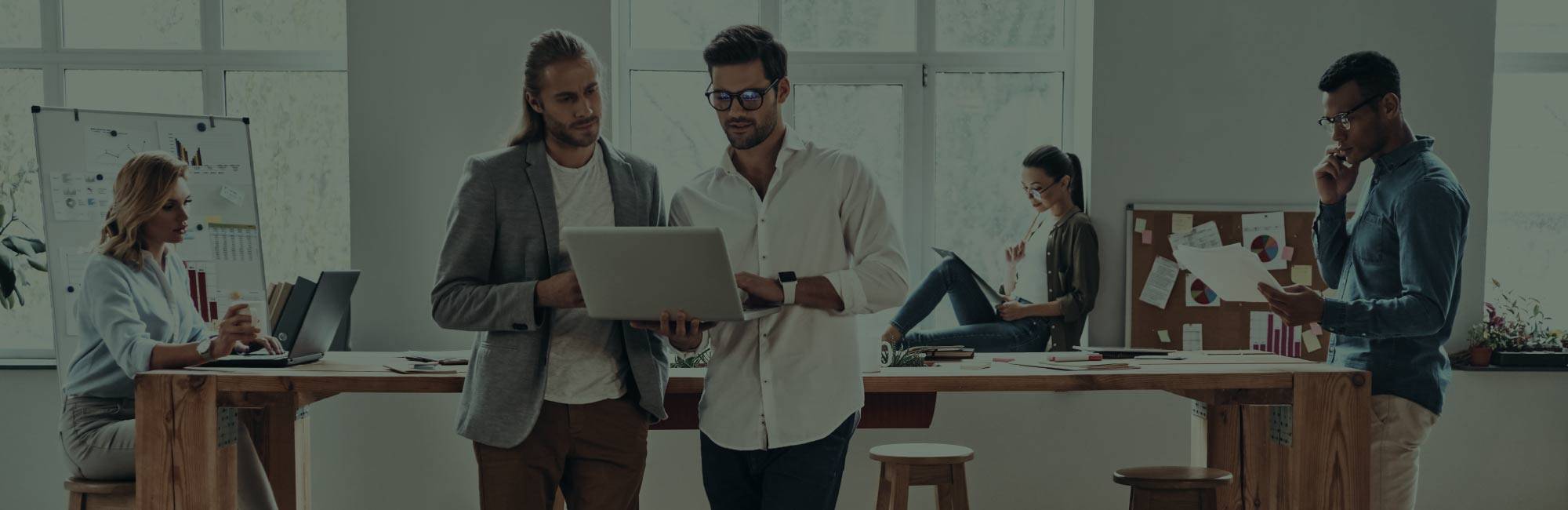 Especialización en Inteligencia Comercial y de Mercadeo Especialización en Inteligencia Comercial y de Mercadeo