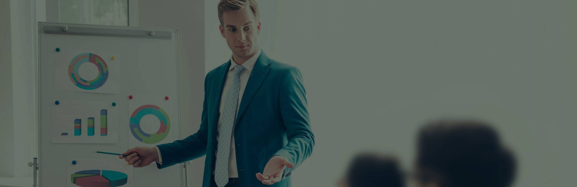 Maestría en Gestión Financiera Maestría en Gestión Financiera