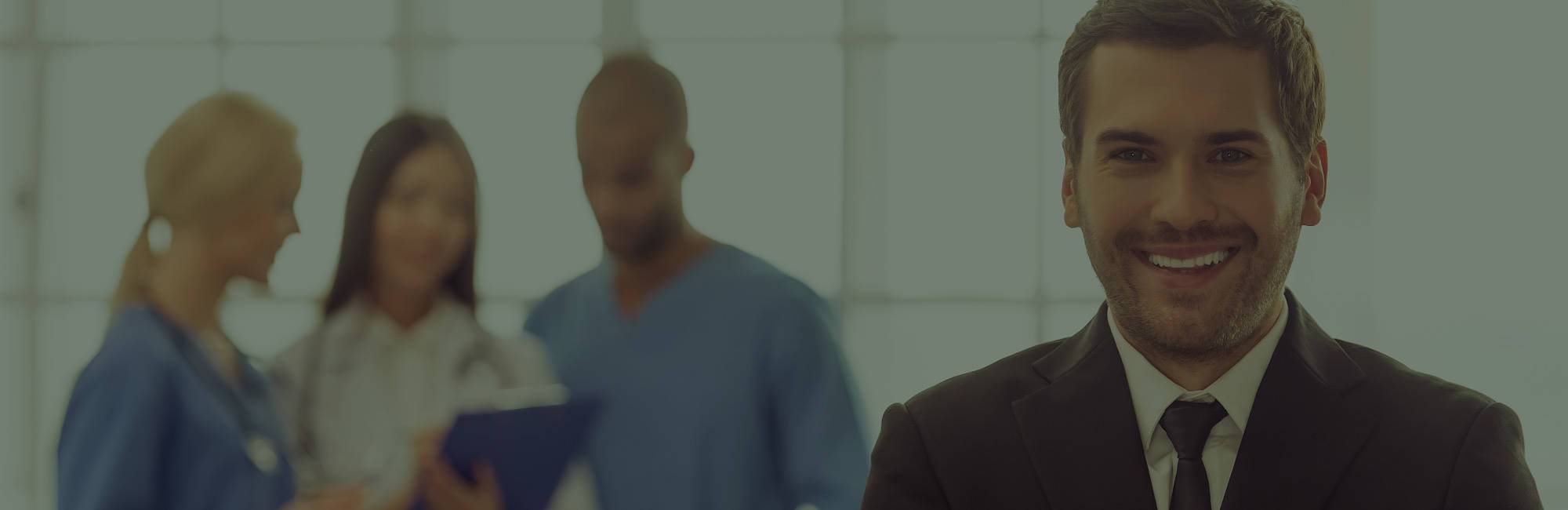 Maestría en Administración de Empresa de Salud – MBA en Salud Maestría en Administración de Empresa de Salud – MBA en Salud