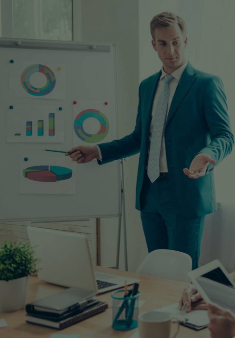Maestría en Gestión Financiera Maestría en Gestión Financiera